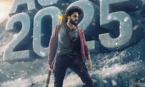 ഹനുമാന്റെ വൻ വിജയത്തിന് ശേഷം പാൻ ഇന്ത്യ ഫിലിം മിറായി റിലീസ്  ഓഗസ്റ്റ് ഒന്നിന്