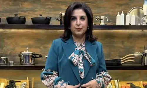 ഛപ്രിമാരുടെ ഉത്സവം എന്ന വിവാദ പരാമർശം ; ഫറാ ഖാനെതിരെ കേസെടുത്ത് പോലീസ്