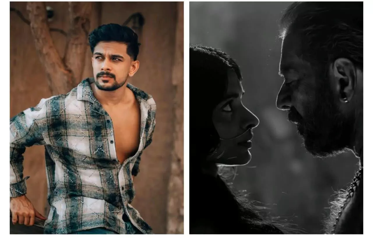 ബ്രഹ്മയുഗത്തിന്റെ ഭാഗമാകാൻ കഴിഞ്ഞതിനെ പറ്റി പങ്കുവെച്ച് റംസാൻ ബ്രഹ്മയുഗത്തിന്റെ ഭാഗമാകാൻ കഴിഞ്ഞതിനെ പറ്റി പങ്കുവെച്ച് റംസാൻ