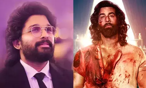 രൺബീർ കപൂറിന്റെ അനിമൽ ഇഷ്ടപ്പെട്ട ചിത്രം : എന്നാൽ ആ കഥാപാത്രം ചെയ്യില്ല കാരണം വ്യക്തമാക്കി അല്ലു അർജുൻ. രൺബീർ കപൂറിന്റെ അനിമൽ ഇഷ്ടപ്പെട്ട ചിത്രം : എന്നാൽ ആ കഥാപാത്രം ചെയ്യില്ല കാരണം വ്യക്തമാക്കി അല്ലു അർജുൻ.