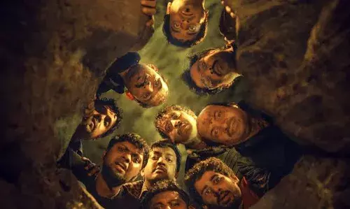 സൂര്യവെളിച്ചമടിക്കാത്ത പാറകളും, ദുർഗന്ധവും ;   ഗുണ കേവ് പെരുമ്പാവൂരില് എത്തിയ കഥ പങ്കുവെച്ച് മഞ്ഞുമേൽ ബോയ്സ് ടീം സൂര്യവെളിച്ചമടിക്കാത്ത പാറകളും, ദുർഗന്ധവും ;   ഗുണ കേവ് പെരുമ്പാവൂരില് എത്തിയ കഥ പങ്കുവെച്ച് മഞ്ഞുമേൽ ബോയ്സ് ടീം
