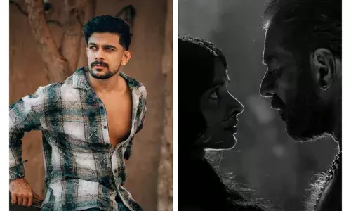 ബ്രഹ്മയുഗത്തിന്റെ ഭാഗമാകാൻ കഴിഞ്ഞതിനെ പറ്റി പങ്കുവെച്ച് റംസാൻ ബ്രഹ്മയുഗത്തിന്റെ ഭാഗമാകാൻ കഴിഞ്ഞതിനെ പറ്റി പങ്കുവെച്ച് റംസാൻ