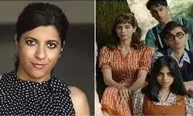 ചില പുതുമുഖങ്ങളോട് പ്രേക്ഷകർ കർക്കശമാണ് ; തിരിച്ചടികൾക്ക് മറുപടിയുമായി  സോയ അക്തർ