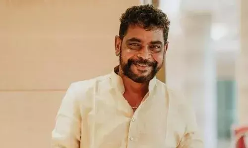 ഏഴ് ദിവസം സമയം, ഫേസ്ബുക് പോസ്റ്റ് പിന്വലിക്കണം ; ആന്റണി പെരുമ്പാവൂരിന് താക്കിതുമായി കേരള ഫിലം ചേംബർ ഏഴ് ദിവസം സമയം, ഫേസ്ബുക് പോസ്റ്റ് പിന്വലിക്കണം ; ആന്റണി പെരുമ്പാവൂരിന് താക്കിതുമായി കേരള ഫിലം ചേംബർ