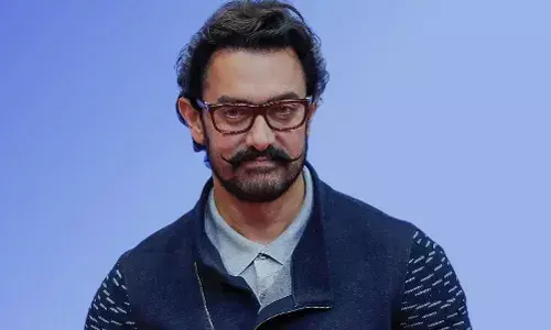 സിനിമകൾക്ക് പ്രതിഫലം ഈടാക്കിയിട്ടില്ല ;20 വർഷത്തിലേറെയായി ഞാന്‍ ഈ മാതൃക പിന്തുടരുന്നു : അമീർ ഖാൻ