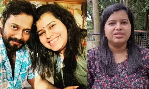 ‘ഇനിയും നിങ്ങള്ക്കിത് അവസാനിപ്പിക്കാനായില്ലേ?എന്നെ അവര് പണിക്കാരിയെ പോലെയാണ്  കണ്ടിരുന്നത്: ബാലയ്ക്കെതിരെ കൂടുതൽ വെളിപ്പെടുത്തലുകളുമായി എലിസബത്ത്  ഉദയൻ ‘ഇനിയും നിങ്ങള്ക്കിത് അവസാനിപ്പിക്കാനായില്ലേ?എന്നെ അവര് പണിക്കാരിയെ പോലെയാണ്  കണ്ടിരുന്നത്: ബാലയ്ക്കെതിരെ കൂടുതൽ വെളിപ്പെടുത്തലുകളുമായി എലിസബത്ത്  ഉദയൻ