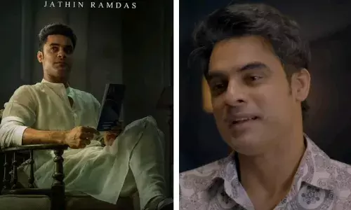 എമ്പുരാനിൽ മോഹൻലാലുമായി കോമ്പിനേഷൻ സീൻ ;  ജതിൻ രാം ദാസ് എന്ന  ദൈവപുത്രൻ  എത്തി എമ്പുരാനിൽ മോഹൻലാലുമായി കോമ്പിനേഷൻ സീൻ ;  ജതിൻ രാം ദാസ് എന്ന  ദൈവപുത്രൻ  എത്തി