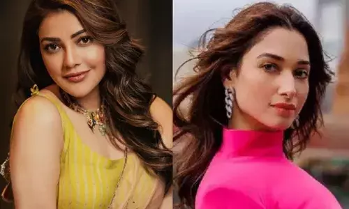 ക്രിപ്റ്റോകറൻസി തട്ടിപ്പ് കേസ് :  തമന്നയെയും കാജൽ അഗർവാളിനെയും ചോദ്യം ചെയ്യും ക്രിപ്റ്റോകറൻസി തട്ടിപ്പ് കേസ് :  തമന്നയെയും കാജൽ അഗർവാളിനെയും ചോദ്യം ചെയ്യും