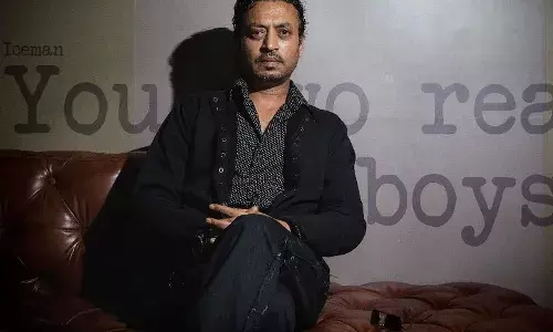 ബോളിവുഡ് താരം ഇർഫാൻ ഖാന് ആദരസൂചകമായി പുനർനാമകരണം ചെയ്തൊരു ഗ്രാമം