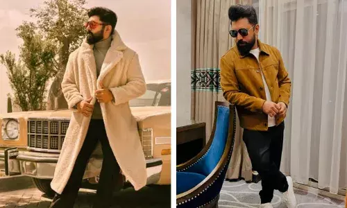 നിങ്ങളെക്കൊണ്ട് കഴിയില്ല എന്ന് അവർ പറഞ്ഞാൽ, നിവിൻ പോളിയ്ക്ക് കഴിയുമെന്ന് പറഞ്ഞേക്ക് ; ഹേറ്റേഴ്സിന് മറുപടി നൽകി  നിവിന്റെ സ്റ്റൈലിഷ് ലുക്ക്