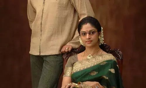 വീണ്ടും ഓളം തീർക്കാൻ മഹാലക്ഷ്മിയും കുമരനും.  റീ റിലീസ് മാർച്ച് 14 ന് വീണ്ടും ഓളം തീർക്കാൻ മഹാലക്ഷ്മിയും കുമരനും.  റീ റിലീസ് മാർച്ച് 14 ന്
