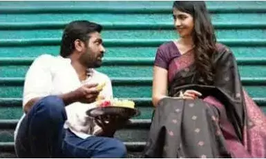 വിജയ് സേതുപതി നായകനാകുന്ന എയ്സ് ലെ ആദ്യ വീഡിയോ ഗാനം പുറത്ത് വിജയ് സേതുപതി നായകനാകുന്ന എയ്സ് ലെ ആദ്യ വീഡിയോ ഗാനം പുറത്ത്