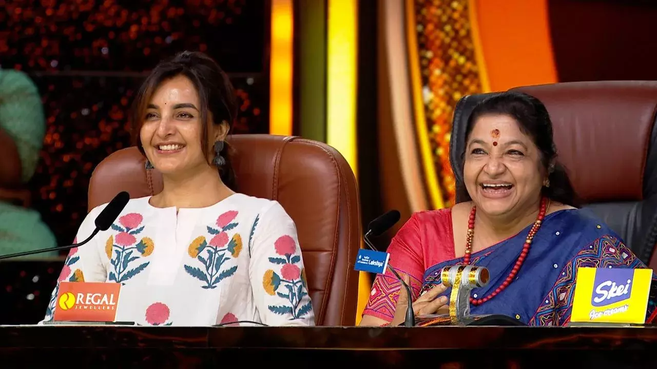 വീണ്ടും കേരളം പാടുന്നു... സംഗീതപ്രതിഭകളെ വാർത്തെടുക്കാൻ സ്റ്റാർസിംഗർ സീസൺ 10 എത്തുന്നു വീണ്ടും കേരളം പാടുന്നു... സംഗീതപ്രതിഭകളെ വാർത്തെടുക്കാൻ സ്റ്റാർസിംഗർ സീസൺ 10 എത്തുന്നു