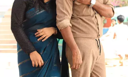 മലബാർ പശ്ചാത്തലത്തിലൊരുങ്ങുന്ന ഒരു വടക്കൻ സന്ദേശം മലബാർ പശ്ചാത്തലത്തിലൊരുങ്ങുന്ന ഒരു വടക്കൻ സന്ദേശം