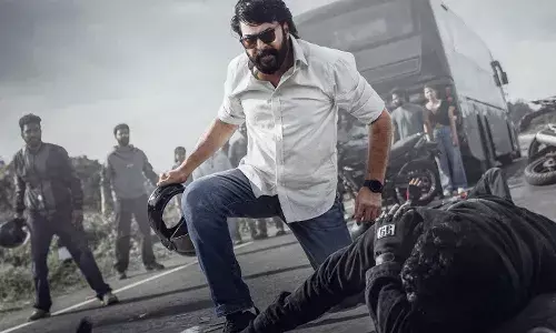 ബിഗ് ബഡ്ജറ്റ് ഗെയിം ത്രില്ലർ ചിത്രം ബസൂക്ക ഏപ്രിൽ 10 ന് തിയറ്ററുകളിൽ ബിഗ് ബഡ്ജറ്റ് ഗെയിം ത്രില്ലർ ചിത്രം ബസൂക്ക ഏപ്രിൽ 10 ന് തിയറ്ററുകളിൽ