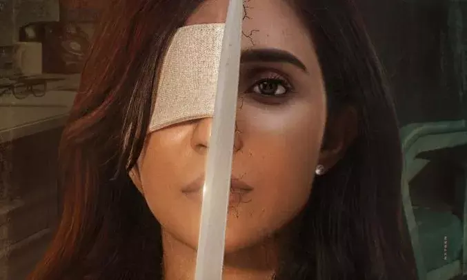 തമിഴ് ത്രില്ലർ ഉൻ പാർവയിൽ ഉടൻ വെള്ളിത്തിരയിൽ