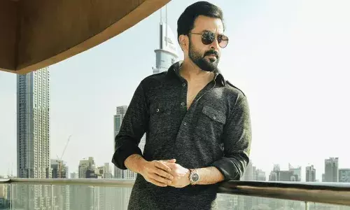 വിവാദങ്ങൾക്ക്  പിന്നാലെ പൃഥ്വിരാജിനെതിരെ ആദായ നികുതി വകുപ്പും രംഗത്ത് വിവാദങ്ങൾക്ക്  പിന്നാലെ പൃഥ്വിരാജിനെതിരെ ആദായ നികുതി വകുപ്പും രംഗത്ത്