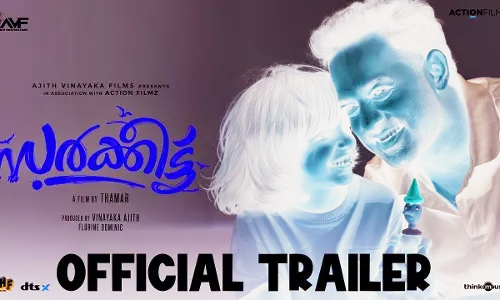 അങ്കിളേ, നമ്മള് ഏതു സിനിമയാണു കാണാന് പോകുന്നത്? അങ്കിളേ, നമ്മള് ഏതു സിനിമയാണു കാണാന് പോകുന്നത്?