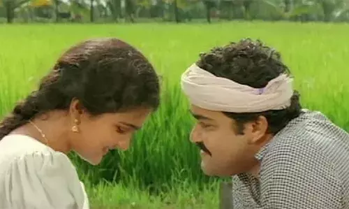 ഇനി പ്രേക്ഷകർ കാത്തിരിക്കുന്നത് ഉർവശി- മോഹൻ ലാൽ കോമ്പോയ്ക്കായി.