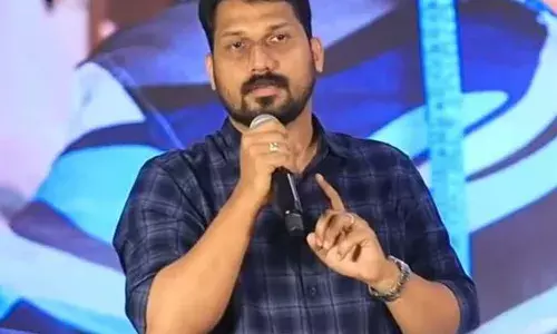 മലയാള സിനിമയിലെ പ്രമുഖനടൻ വലിയ തെറ്റിന് തിരി കൊളുത്തി. പേര് തുറന്നുപറയാതെയുള്ള വിമർശനവുമായി ലിസ്റ്റിൻ സ്റ്റീഫൻ മലയാള സിനിമയിലെ പ്രമുഖനടൻ വലിയ തെറ്റിന് തിരി കൊളുത്തി. പേര് തുറന്നുപറയാതെയുള്ള വിമർശനവുമായി ലിസ്റ്റിൻ സ്റ്റീഫൻ