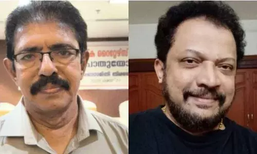 വീണ്ടും ഫെഫ്ക റൈറ്റേർസ് യൂണിയന്റെ പ്രെസിഡന്റ് സ്ഥാനം ഉറപ്പിച്ച് ബാലചന്ദ്രൻ ചുള്ളിക്കാട്