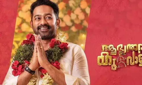 നിയമ തടസം മാറി.  ആഭ്യന്തര കുറ്റവാളി ഇനി തിയറ്ററുകളിൽ