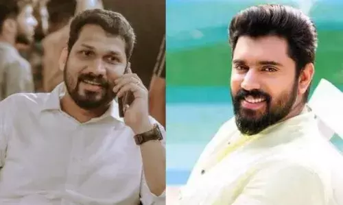 ആ നടൻ നിവിൻ പോളിയാണെന്ന് പറഞ്ഞിട്ടില്ല  പ്രതികരണവുമായി ലിസ്റ്റിൻ സ്റ്റീഫൻ ആ നടൻ നിവിൻ പോളിയാണെന്ന് പറഞ്ഞിട്ടില്ല  പ്രതികരണവുമായി ലിസ്റ്റിൻ സ്റ്റീഫൻ