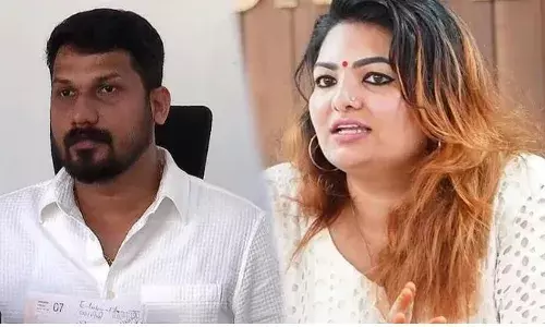 ആരോപണങ്ങളിൽ കൊമ്പു കോർത്ത് ലിസ്റ്റിനും സാന്ദ്ര തോമസും ആരോപണങ്ങളിൽ കൊമ്പു കോർത്ത് ലിസ്റ്റിനും സാന്ദ്ര തോമസും