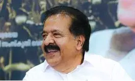 ഇരുത്തം വന്ന പ്രകടനം: തുടരും സിനിമയിലെ പ്രകാശ് വർമ്മയുടെ അഭിനയത്തെ പ്രശംസിച്ച് രമേശ് ചെന്നിത്തല