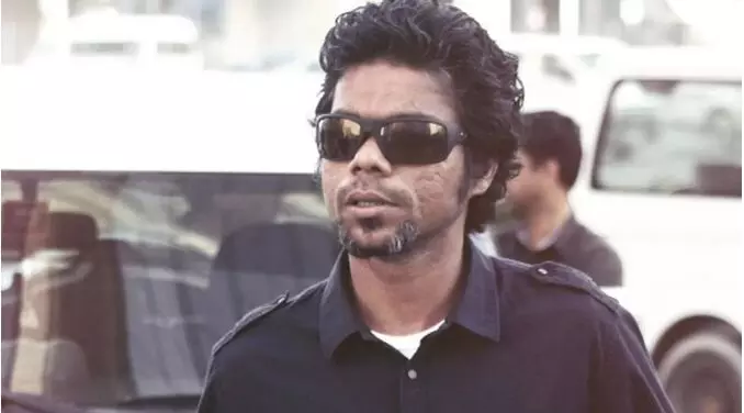 സംവിധായകൻ സമീർ താഹിറിനെ ചോദ്യം ചെയ്യലിന് ശേഷം സ്റ്റേഷൻ ജാമ്യത്തിൽ വിട്ടയച്ചു സംവിധായകൻ സമീർ താഹിറിനെ ചോദ്യം ചെയ്യലിന് ശേഷം സ്റ്റേഷൻ ജാമ്യത്തിൽ വിട്ടയച്ചു