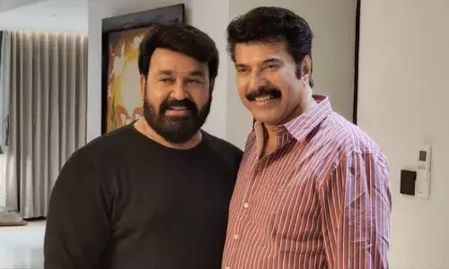 ഓപ്പറേഷൻ സിന്ദൂർ: ഇന്ത്യൻ സൈന്യത്തെ അഭിനന്ദിച്ച് മോഹൻലാലും മമ്മൂട്ടിയും