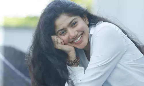 സായ് പല്ലവി നിരസിച്ച ആ വിജയ് ചിത്രത്തിൽ പിന്നീട് നായികയായത് തൃഷ സായ് പല്ലവി നിരസിച്ച ആ വിജയ് ചിത്രത്തിൽ പിന്നീട് നായികയായത് തൃഷ