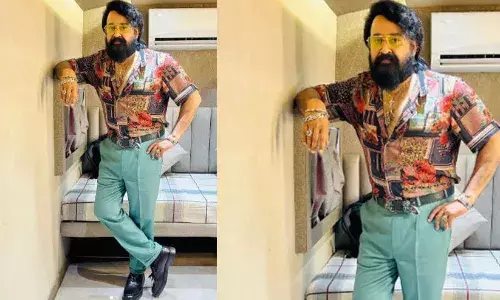 നെൽസൺ -മോഹൻലാൽ കൂടിക്കാഴ്ച  ജയിലർ2 ൽ രജനീകാന്തിനൊപ്പം മോഹൻലാലിന്റെ സാന്നിധ്യം ഉണ്ടാകുമെന്ന് സംശയിച്ചു പ്രേക്ഷകർ