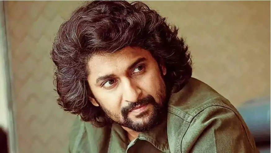 ഞങ്ങൾക്ക് വലിയ പദ്ധതികൾ ഉണ്ട്: ഹിറ്റ് യൂണിവേഴ്സിനെക്കുറിച്ച് തുറന്ന് പറഞ്ഞ് നാനി ഞങ്ങൾക്ക് വലിയ പദ്ധതികൾ ഉണ്ട്: ഹിറ്റ് യൂണിവേഴ്സിനെക്കുറിച്ച് തുറന്ന് പറഞ്ഞ് നാനി