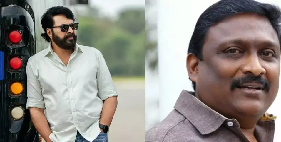 മമ്മൂട്ടിയെ മനസ്സിൽ സങ്കൽപ്പിച്ച് ഒരുക്കിയ ആ വേഷം പിന്നീട് ചെയ്തത് പൃഥ്വി രാജ്: മനസ് തുറന്ന് രഞ്ജിത് മമ്മൂട്ടിയെ മനസ്സിൽ സങ്കൽപ്പിച്ച് ഒരുക്കിയ ആ വേഷം പിന്നീട് ചെയ്തത് പൃഥ്വി രാജ്: മനസ് തുറന്ന് രഞ്ജിത്