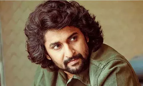 ഞങ്ങൾക്ക് വലിയ പദ്ധതികൾ ഉണ്ട്: ഹിറ്റ് യൂണിവേഴ്സിനെക്കുറിച്ച് തുറന്ന് പറഞ്ഞ് നാനി ഞങ്ങൾക്ക് വലിയ പദ്ധതികൾ ഉണ്ട്: ഹിറ്റ് യൂണിവേഴ്സിനെക്കുറിച്ച് തുറന്ന് പറഞ്ഞ് നാനി
