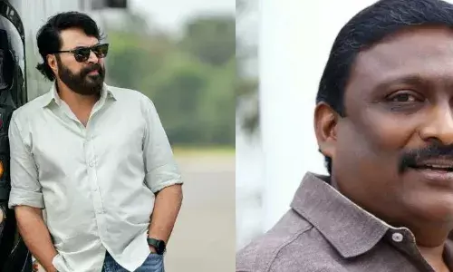 മമ്മൂട്ടിയെ മനസ്സിൽ സങ്കൽപ്പിച്ച് ഒരുക്കിയ ആ വേഷം പിന്നീട് ചെയ്തത് പൃഥ്വി രാജ്: മനസ് തുറന്ന് രഞ്ജിത്