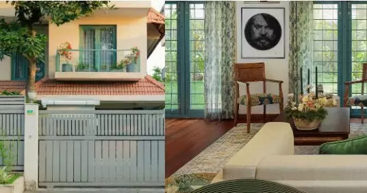 ബൂട്ടിക് വില്ലയായി മമ്മൂട്ടി ഹൗസ്: മമ്മൂട്ടിയുടെ വീട്ടിൽ താമസിക്കാൻ ആരാധകർക്ക് അവസരം ബൂട്ടിക് വില്ലയായി മമ്മൂട്ടി ഹൗസ്: മമ്മൂട്ടിയുടെ വീട്ടിൽ താമസിക്കാൻ ആരാധകർക്ക് അവസരം
