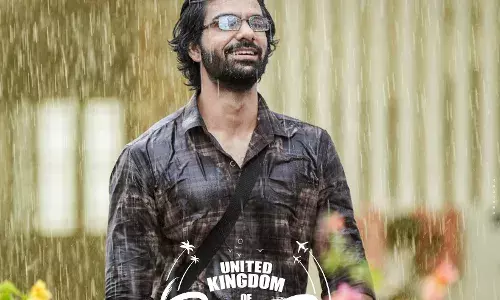 യുണൈറ്റഡ് കിങ്ടം ഓഫ് കേരള ട്രെയ്ലര് പുറത്തിറങ്ങി: ആക്ഷനും  ത്രില്ലറുമായി സിനിമ ഉടന് പ്രേക്ഷകരിലേക്ക്... യുണൈറ്റഡ് കിങ്ടം ഓഫ് കേരള ട്രെയ്ലര് പുറത്തിറങ്ങി: ആക്ഷനും  ത്രില്ലറുമായി സിനിമ ഉടന് പ്രേക്ഷകരിലേക്ക്...