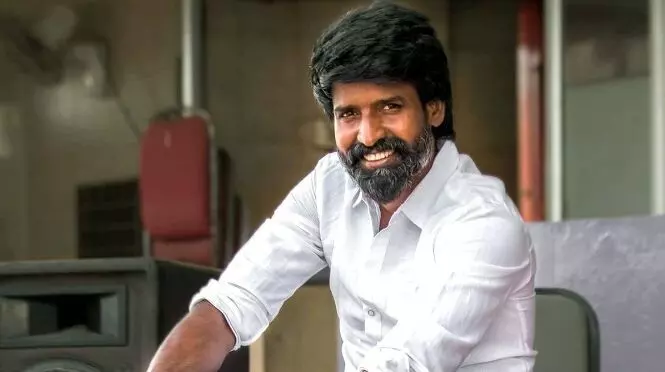 ‘ദിവസവേതനം വെറും 20 രൂപ മാത്രമായിരുന്നു’: ജീവിതാനുഭവങ്ങൾ തുറന്ന് പറഞ്ഞ്മാമൻ താരം സൂരി ‘ദിവസവേതനം വെറും 20 രൂപ മാത്രമായിരുന്നു’: ജീവിതാനുഭവങ്ങൾ തുറന്ന് പറഞ്ഞ്മാമൻ താരം സൂരി