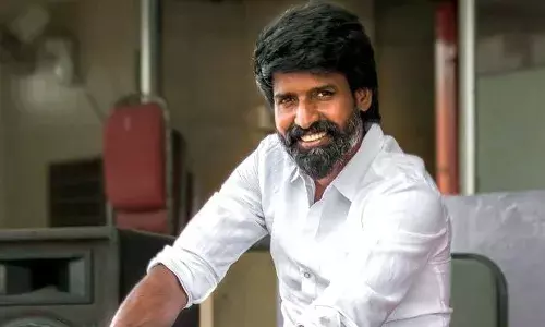 ‘ദിവസവേതനം വെറും 20 രൂപ മാത്രമായിരുന്നു’:  ജീവിതാനുഭവങ്ങൾ തുറന്ന് പറഞ്ഞ്മാമൻ താരം സൂരി