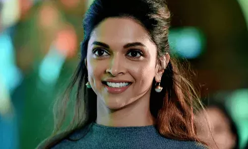 കരിയറിലെ ഏറ്റവും വലിയ പ്രതിഫലം സ്വന്തമാക്കി ദീപിക പദ്കോൺ കരിയറിലെ ഏറ്റവും വലിയ പ്രതിഫലം സ്വന്തമാക്കി ദീപിക പദ്കോൺ