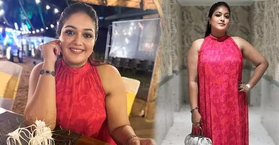 ആത്മവിശ്വാസമില്ലായ്മയിൽ നിന്ന് അതിജീവിച്ച് എന്നെ ഞാൻ ആയി സ്വീകരിക്കാൻ ഇന്ന് ഞാൻ പ്രാപ്തയായിരിക്കുന്നു: മേഘ്ന രാജ് ആത്മവിശ്വാസമില്ലായ്മയിൽ നിന്ന് അതിജീവിച്ച് എന്നെ ഞാൻ ആയി സ്വീകരിക്കാൻ ഇന്ന് ഞാൻ പ്രാപ്തയായിരിക്കുന്നു: മേഘ്ന രാജ്