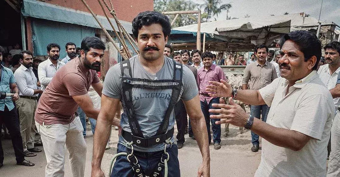 ഈ മനുഷ്യനൊപ്പം ഒരു ഫോട്ടോയെങ്കിലും ഷെയർ ചെയ്യാൻ കഴിഞ്ഞതിൽ സന്തോഷം: