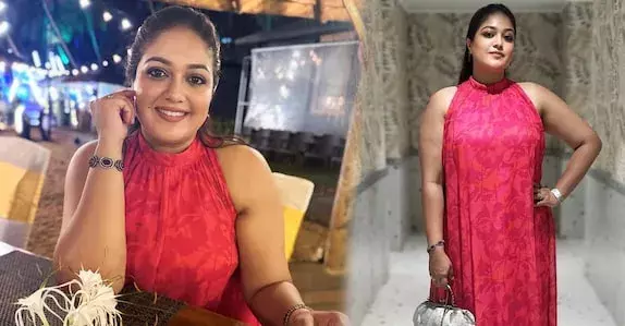 ആത്മവിശ്വാസമില്ലായ്മയിൽ  നിന്ന് അതിജീവിച്ച് എന്നെ ഞാൻ ആയി സ്വീകരിക്കാൻ ഇന്ന് ഞാൻ പ്രാപ്തയായിരിക്കുന്നു: മേഘ്ന രാജ്