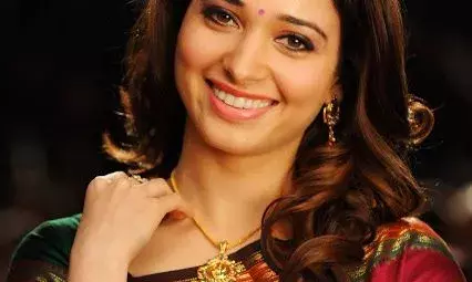 തമന്നയുടെ പേരിൽ കർണ്ണാടകയിൽ വിവാദം തമന്നയുടെ പേരിൽ കർണ്ണാടകയിൽ വിവാദം