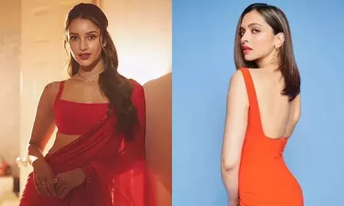 പ്രഭാസിനൊപ്പം സ്പിരിറ്റിൽ ദീപിക എത്തില്ല, പകരം നായിക ആകുന്നത് തൃപ്തി ദിമ്രി