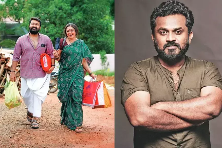 ഇനി സംശയം വേണ്ട: ആ പഴ്സ് ഷണ്മുഖന്റെ ബെൻസിൽ വന്നതെങ്ങനെ എന്ന് വിശദമാക്കി തരുൺ മൂർത്തി ഇനി സംശയം വേണ്ട: ആ പഴ്സ് ഷണ്മുഖന്റെ ബെൻസിൽ വന്നതെങ്ങനെ എന്ന് വിശദമാക്കി തരുൺ മൂർത്തി