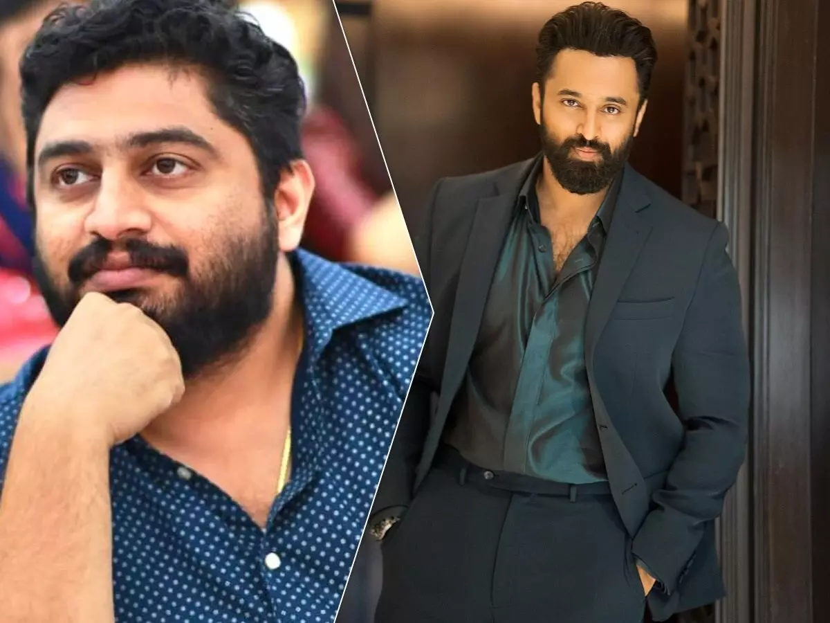 ഡേറ്റില്ലെന്ന് കള്ളപ്രചരണം നടത്തി അവസരങ്ങൾ നഷ്ടപ്പെടുത്തി: വിപിന്റെ ആരോപണങ്ങൾ തള്ളിക്കളഞ്ഞ് ഉണ്ണിമുകുന്ദൻ ഡേറ്റില്ലെന്ന് കള്ളപ്രചരണം നടത്തി അവസരങ്ങൾ നഷ്ടപ്പെടുത്തി: വിപിന്റെ ആരോപണങ്ങൾ തള്ളിക്കളഞ്ഞ് ഉണ്ണിമുകുന്ദൻ