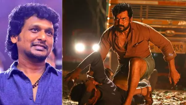 ലോകേഷ് യൂണിവേഴ്സിലെ ആദ്യ ചിത്രം: കൈതിയുടെ രണ്ടാം ഭാഗം ഉടൻ ആരംഭിക്കുമെന്ന് സൂചന ലോകേഷ് യൂണിവേഴ്സിലെ ആദ്യ ചിത്രം: കൈതിയുടെ രണ്ടാം ഭാഗം ഉടൻ ആരംഭിക്കുമെന്ന് സൂചന